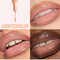 Huda Beauty Faux Filler Extra Shine Lip Gloss - Lightcealer (3.9 ml)