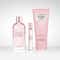 Abercrombie & Fitch First Instinct Holiday EDP + Body Lotion Gift Set (3 pcs)