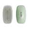 Ikonic Me Travel Brush IKM-2122 - Jade Green