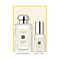Jo Malone London English Pear & Sweet Pea And English Pear & Freesia Cologne Duo Set (2 pcs)