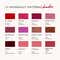 Hyue Hydra Matte Liquid Lipstick - Corallina (2.2 ml)
