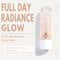 Europe Girl Glow Me Makeup Fixer - 02 Ginger Glow (80ml)