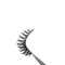Europe Girl Feather Luxe Eyelash Set - Eg Lash-02 (5-Pair)