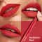 Lakme 9 to 5 Forever Matte Lip Crayon - Ambition Red (1.1 g)