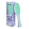Alan Truman Dt-12 Fine & Fragile Detangling & Everyday Care Brush - Purple