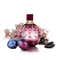 Jimmy Choo Fever Eau De Parfum (60ml)
