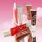 L.A. Girl On Cloud Nine Glazed Lippie Lipgloss Lip Serum - Glazed Donut (12 ml)