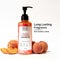 Bie Peach Sunrise Shower Gel (200 ml)
