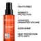 REDKEN Frizz Dismiss Instant Deflate Oil-In-Serum,Anti Frizz Serum For Dry & Frizzy Hair (125 ml)