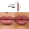 Yves Saint Laurent Lovenude Kiss Shaper Sculpting Lip Liner - 1 Undressed Pink (1.2 g)