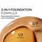 Clarins Double Serum Foundation - M6W (30 ml)