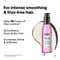 L'OREAL PROFESSIONNEL Liss Unlimited Leave-In Hair Serum for Frizzy & Unruly Hair (125 ml)