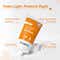 The Derma Co 1% Hyaluronic Sunscreen Aqua Gel With SPF 50 PA++ (80g)