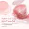medicube PDRN Pink Collagen Toning Gel Toner Pad (120 ml / 70 Pads)