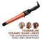 Alan Truman Gold Ceramic Wand - Large (1 pc)