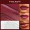 LoveChild Masaba Power Tough Girls 3-in-1 Lip Combo - Pow Wow (24 g)