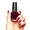 The New OPIcons Collection Nail Lacquer - Lincoln Park After Brunch (15 ml)