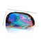 PAC Holographic Makeup Pouch - Pink