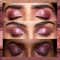 HYUE Amplifeye Eyeshadow Palette - Berry Boudoir (7.2g)