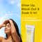Swiss Beauty Care Glow Fusion Sunscreen SPF50 PA++++ (50 g)