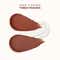 LoveChild Masaba Power Tough Girls 3-in-1 Lip Combo - Juicy Brownie (24 g)