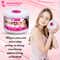 Majestique Bold & Thick Cotton Swabs Ear Buds Box (300 pcs)