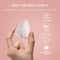 Daily Life Forever52 A Skin-Like Blend Sponge Tear Drop MSP001