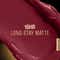 Lakme Forever Matte Liquid Lip 16hr Lipstick Lightweight & Transferproof - Red Sangria (5.6 ml)