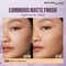 Maybelline New York Super Stay Lumi-Matte Liquid Foundation 30H Longwear - 220 (35 ml)