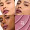 Lakme 9to5 Hya Beach Edit, Lipstick + Liner Duo, SPF Matte Finish Lipstick – Pro Pink, (2 + 0.2 g)