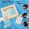 LA' French Influencer + Night Manager Perfume Gift Set (2 pcs)