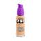 SUGAR POP HD Liquid Foundation - 07 Walnut (30 ml)