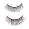Bronson Professional 3D Effect False Eyelashes - 209 Black (1 Pair)