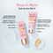 The Pink Foundry Dewy Hydrating Hybrid Sunscreen with 1% Squalene SPF 50+ UVA UVB PA++++ (50 g)