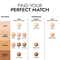 L.A. Girl Tinted Foundation - Caramel (30 ml)