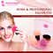 Majestique Foundation Makeup Sponge & Beauty Blender Set (4 pcs)