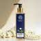 Forest Essentials Silkening Shower Wash Mogra Ayurvedic (200 ml)