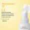 Fixderma Lip Balm with Vitamin C and Vitamin E, Lip Balm for Dark Lip Lip Balm for Unisex (15ml)