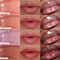Makeup Revolution Relove Baby Gloss Shimmer - Pinky Tulle (1.8 ml)
