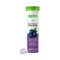 Oziva Phyto Ceramides+ Collagen Builder - Blueberry Flavour (15 Effervscent Tablets)