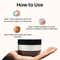 Sadhev Body Scrub with Sea Salt (200 g)