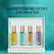 LA' French Elegant Perfum Gift Set (4 pcs)