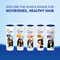 Clinic Plus Strong and Long with Milk Protein and Multivitamin Shampoo (80 ml)