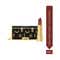 Lovechild Masaba Batua Pocket Lipstick Rich Satin Finish - Crunchy Mirchi (4 g)