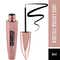 Matt Look Long Lasting Eyeliner - Black (8 ml)