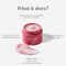 CLAYCO. adzuki beans + Koji Rice Foaming Face Powder (15g)
