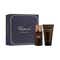 Chopard Leather Malaki EDP + Shower Gel Gift Set (2 pcs)