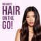 TNW The Natural Wash Frizz Unlock Detangle Spray (100 ml)