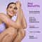 Foxtale Exfoliating Body Wash 2% Salicylic Acid Zinc PCA Reduces Body Acne Smoothens Skin (250 ml)
