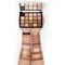 Character Shadow Gallery 20 Color Eyeshadow Palette - SGE004 (25 g)